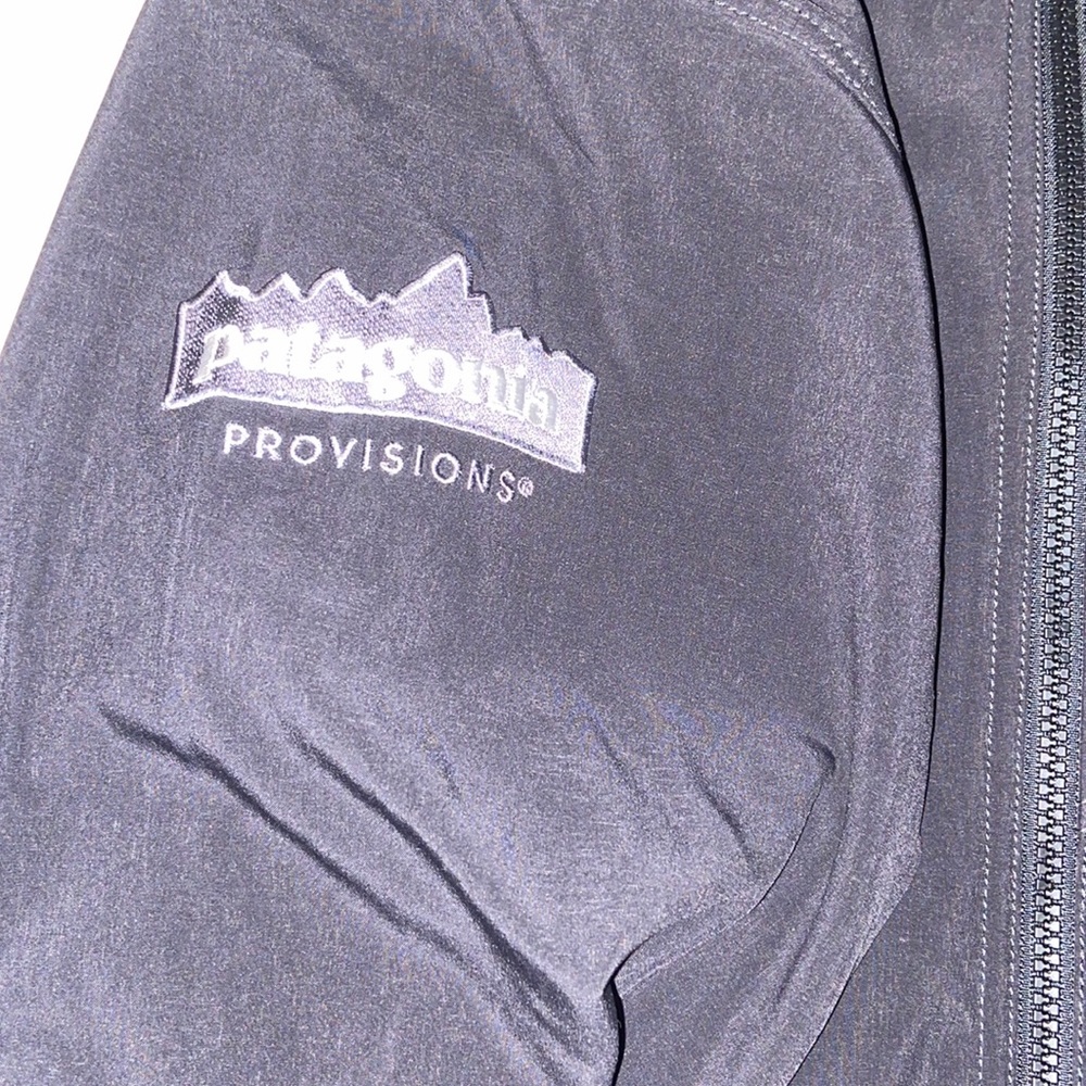 Patagonia Jacket - Picture 3 of 4